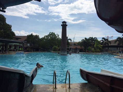 Caribbean Waterpark and Resotel, Bacolod: Hotel Reviews, .
